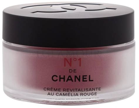 chanel creme no 1|chanel red camellia petal.